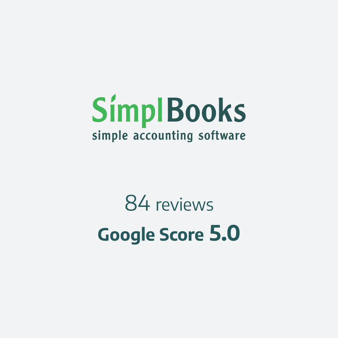 SimplBooks review